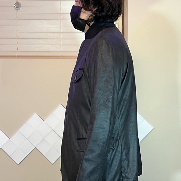 John Varvatos versatile jacket blazer - Picture 4 of 6